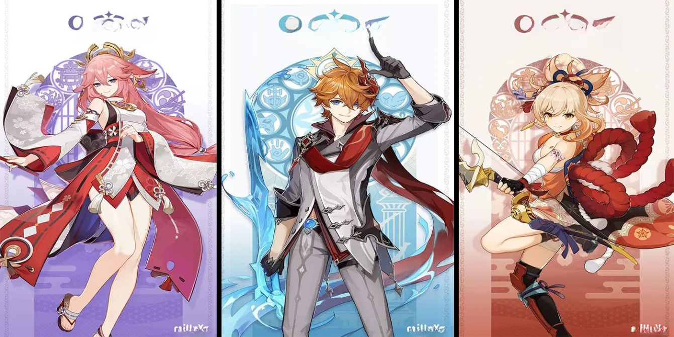 genshin-impact-3-2-banner-leaks-nahida-layla-yoimiya-tartaglia-yae-miko-plan-your-wishes-image-1