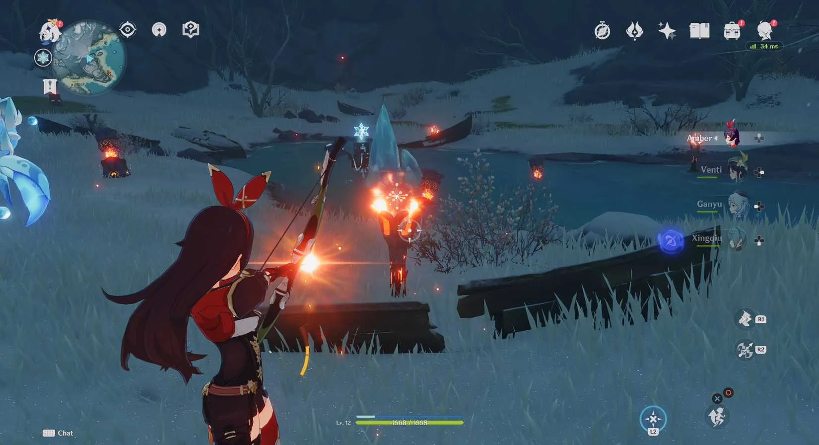 genshin-impact-dragonspine-coast-fire-seelie-puzzle-guide-2026-get-those-primogems-image-1