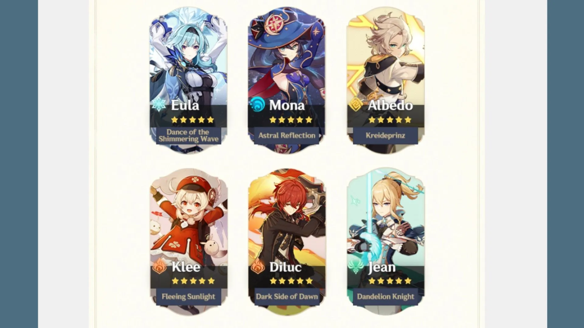 genshin-impact-s-chronicled-wish-the-ultimate-guide-for-acquiring-coveted-legacy-characters-and-weapons-in-2026-image-1