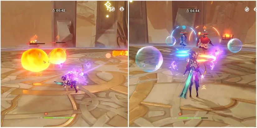 genshin-impact-s-court-of-flowing-sand-domain-a-2026-guide-to-weapon-ascension-success-image-1